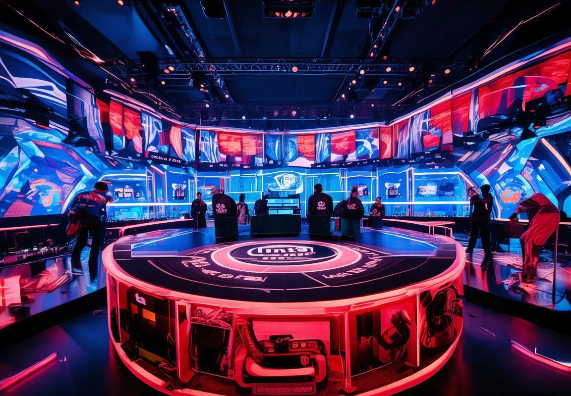 英特尔世界公开赛（IWO）2025回归，国家代表队形式受追捧