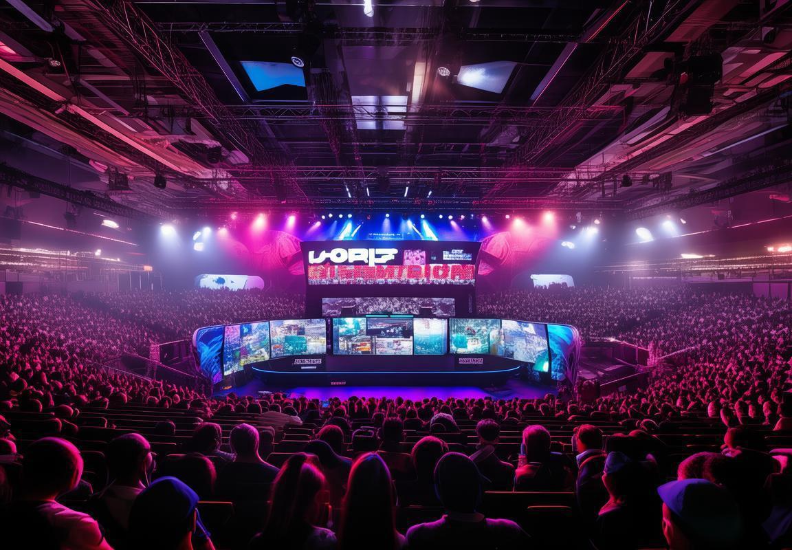 无畏契约电竞世界杯2025落地利雅得，总奖金800万美元